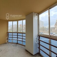 Квартира 94,9 м², 3-комнатная - изображение 1
