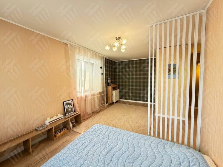 31 м², 1-комнатная квартира 19 000 ₽ в месяц - изображение 73