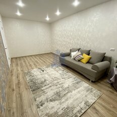 Квартира 36 м², 1-комнатная - изображение 2
