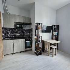 Квартира 18,6 м², студия - изображение 2