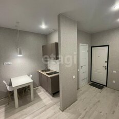 Квартира 19,7 м², студия - изображение 2