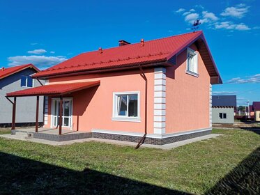 156 м² дом, 6 соток участок 17 500 000 ₽ - изображение 18