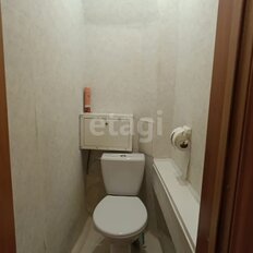 Квартира 56,4 м², 2-комнатная - изображение 4