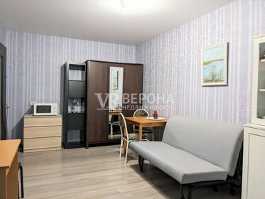 19,4 м², квартира-студия 3 500 000 ₽ - изображение 33