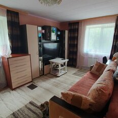 Квартира 33,2 м², 1-комнатная - изображение 1