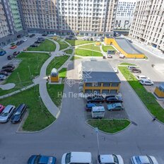 Квартира 31,1 м², 1-комнатные - изображение 1