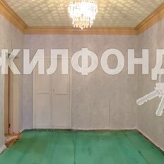 Квартира 52 м², 2-комнатная - изображение 4