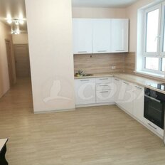 Квартира 75 м², 3-комнатная - изображение 5