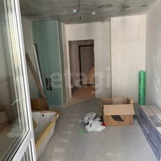 Квартира 23,6 м², студия - изображение 3