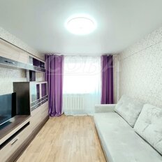 Квартира 59,4 м², 3-комнатная - изображение 2