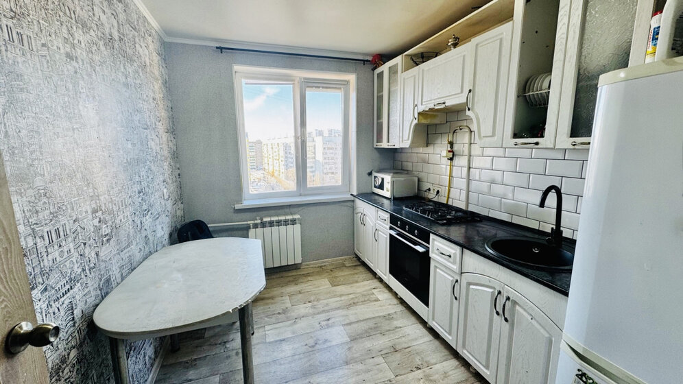 38,6 м², 1-комнатная квартира 5 839 653 ₽ - изображение 26