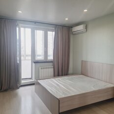 Квартира 38,8 м², 1-комнатная - изображение 2