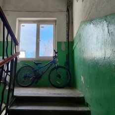 Квартира 29,8 м², 1-комнатная - изображение 3