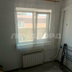 Квартира 30 м², 1-комнатная - изображение 3