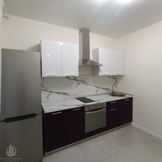 Квартира 38 м², 1-комнатная - изображение 4