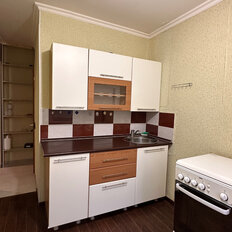 Квартира 41,6 м², 2-комнатная - изображение 1