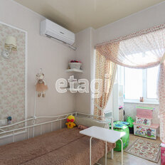 Квартира 65 м², 2-комнатная - изображение 4