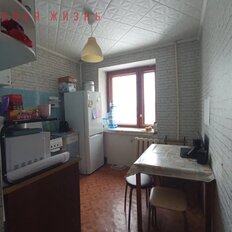 Квартира 28 м², 1-комнатная - изображение 4