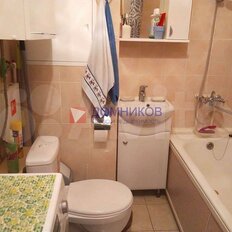 Квартира 38,2 м², 1-комнатная - изображение 5