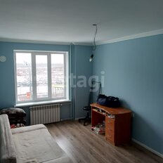 Квартира 59,2 м², 3-комнатная - изображение 3