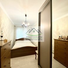 Квартира 57 м², 3-комнатная - изображение 5