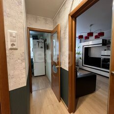 Квартира 44,6 м², 2-комнатная - изображение 1