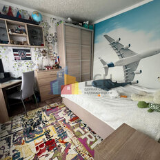 Квартира 49,1 м², 3-комнатная - изображение 3