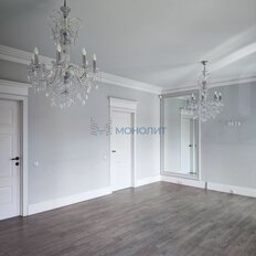 Квартира 83 м², 2-комнатная - изображение 3