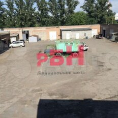 6158 м², производственное помещение - изображение 2