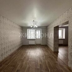 Квартира 42 м², 1-комнатная - изображение 2