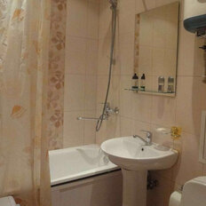 Квартира 35 м², 1-комнатная - изображение 4