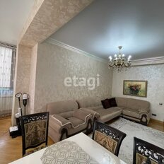 Квартира 82 м², 3-комнатная - изображение 5