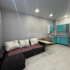 Квартира 23,7 м², студия - изображение 4