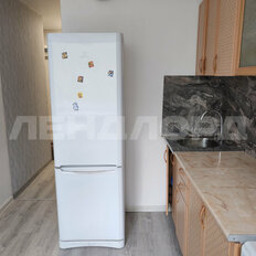 Квартира 56 м², 2-комнатная - изображение 5