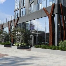 Квартира 72 м², 2-комнатная - изображение 1