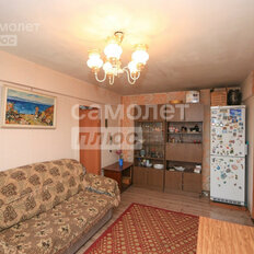 Квартира 55,3 м², 4-комнатная - изображение 3