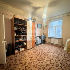 Квартира 81,3 м², 3-комнатная - изображение 4