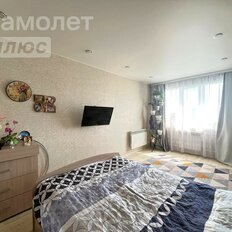 Квартира 29,8 м², 1-комнатная - изображение 4