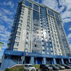 Квартира 87,8 м², 3-комнатная - изображение 5