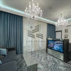 Квартира 61 м², 2-комнатная - изображение 2