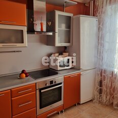 Квартира 67,8 м², 3-комнатная - изображение 1