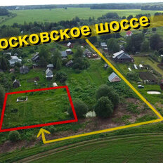 18 соток, участок - изображение 3