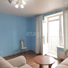 Квартира 39,9 м², 1-комнатная - изображение 2