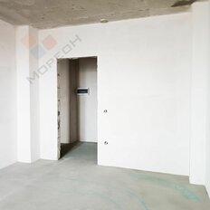 Квартира 43,7 м², 1-комнатная - изображение 3