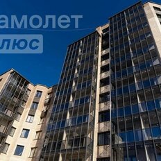 Квартира 52,3 м², 2-комнатная - изображение 3