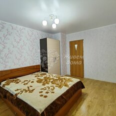 Квартира 72 м², 3-комнатная - изображение 4