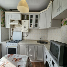 Квартира 33,1 м², 1-комнатная - изображение 5