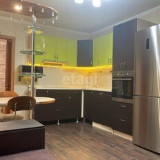 Квартира 58,1 м², 2-комнатная - изображение 5