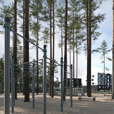 Квартира 60,6 м², 2-комнатная - изображение 5