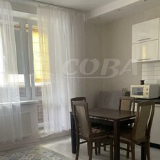 Квартира 30 м², студия - изображение 3